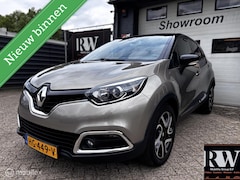 Renault Captur - 0.9 TCe Dynamique NAP*CAMERA*TREKHAAK*CRUISE
