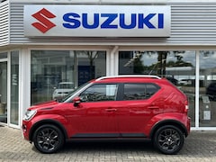 Suzuki Ignis - 1.2 Smart Hybrid 83pk Automaat Style (RIJKLAARPRIJS) *Tot 10 Jaar Garantie