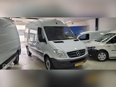 Mercedes-Benz Sprinter - bestel 313 2.2 CDI 366 EHD