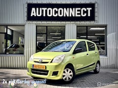 Daihatsu Cuore - 1.0 Comfort. AIRCO, CRUISE