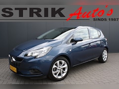 Opel Corsa - 1.4 Edition - AIRCO - BLUETOOTH - CRUISE CONTROL - 5-DEURS