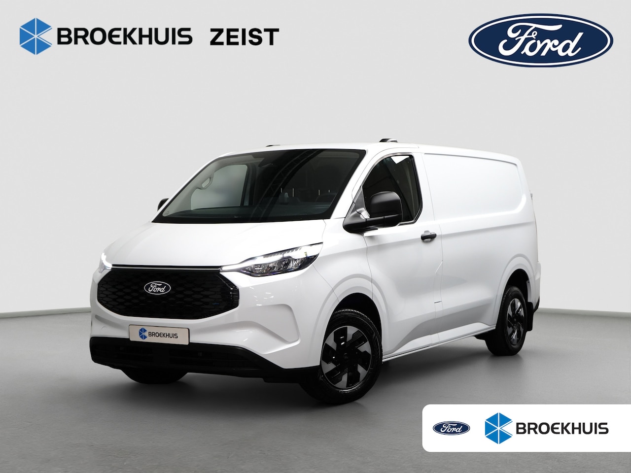 Ford Transit Custom - Kasten E 320 L1 Trend RWD | Camera | Stoel/Stuur verwarming | Standkachel | Digitaal Dashb - AutoWereld.nl