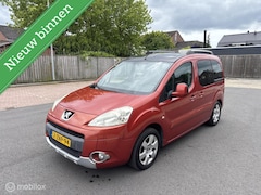 Peugeot Partner Tepee - 1.6 XT Executive