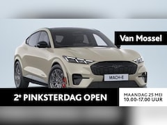 Ford Mustang Mach-E - GT Extended AWD 91 kWh VOORDEEL €1000 | Adapt. Cruise | Bliss | Panoramadak | B&O | 20'' L