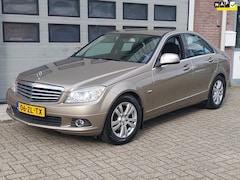 Mercedes-Benz C-klasse - 200 K Elegance 2008 Automaat