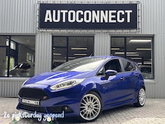 Ford Fiesta - 1.6 ST. 183 PK, 5 DEURS, AIRCO