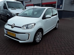 Volkswagen e-Up! - Elektromotor 83pk e-up style