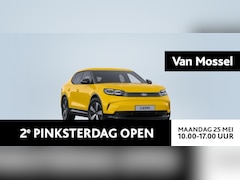 Ford Capri - Select Extended Range RWD 79 kWh | €1.500, - Voordeel | 627KM Rijbereik | Apple Carplay &