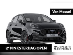 Ford Puma - 1.0 EcoBoost Hybrid ST-X | Nieuw Te Bestellen| €4000.- Korting | 0.99% Rente via Options |