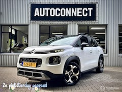 Citroën C3 Aircross - 1.5 BlueHDi S&S Shine. PANO, NAVI, CRUISE, CAMERA