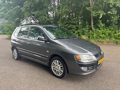 Mitsubishi Space Star - 1.6 Shogun SE | Airco | APK 07-2027