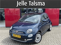 Fiat 500 - 1.0 Hybrid Dolcevita | Climate Control | Cruise Control | Apple/Android CarPlay