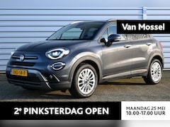 Fiat 500 X - 1.0 GSE Urban Opening Edition 120PK | Navigatie | Stoelverwarming | Achteruitrijcamera | C