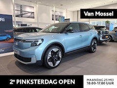 Ford Explorer - Premium Extended Range RWD 79 kWh TE BESTELLEN | € 1500, - KORTING | PANORAMADAK | 21 INCH