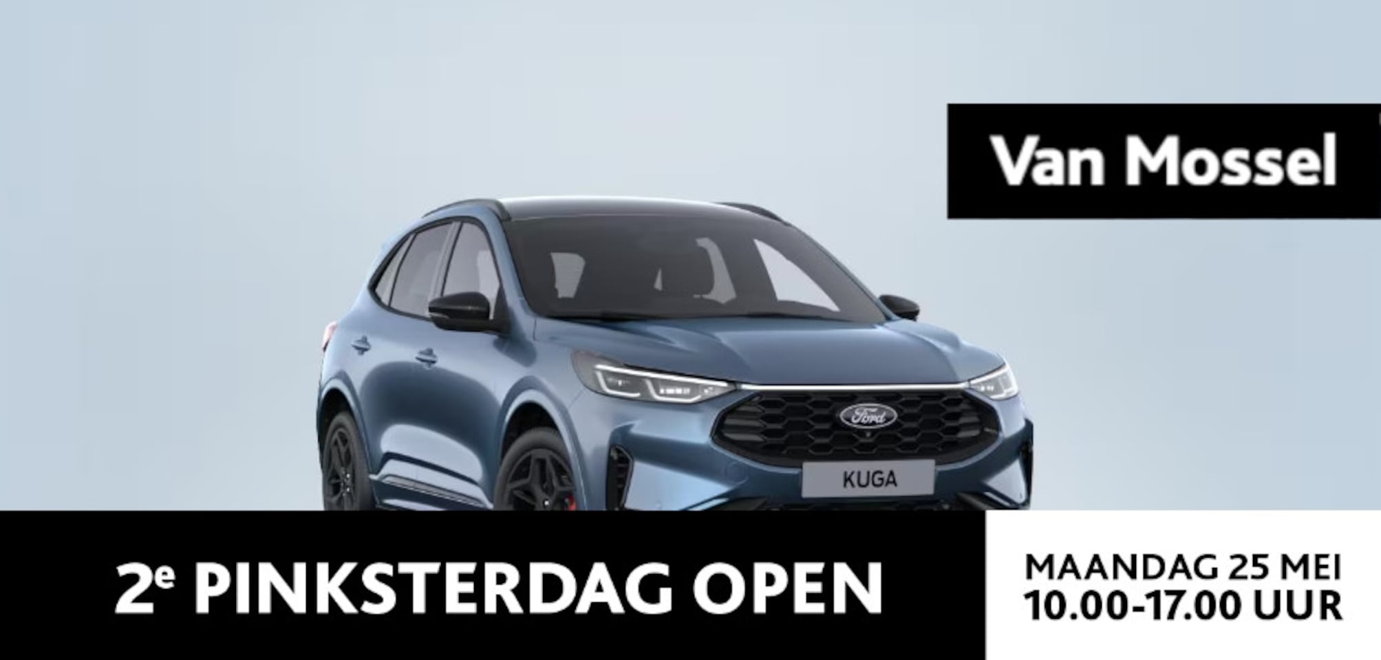 Ford Kuga - BlueCruise Edition | Unieke uitvoering! | Winterpack | Adaptive Cruise | 19 Inch | Coast t - AutoWereld.nl