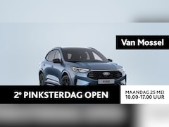Ford Kuga - BlueCruise Edition | Unieke uitvoering | Winterpack | Adaptive Cruise | 19 Inch | Coast to