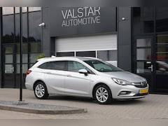 Opel Astra Sports Tourer - 1.4 TURBO Innovation|LED|TREKHAAK|COMFORT STOELEN