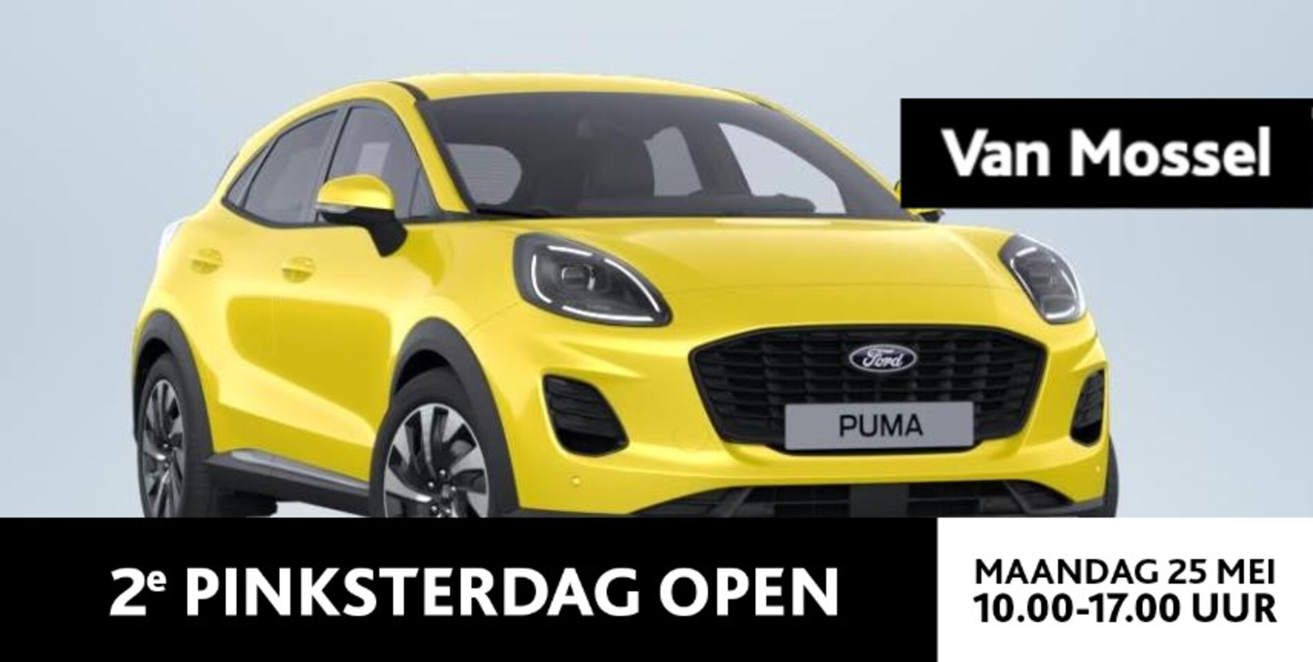Ford Puma - 1.0 EcoBoost Hybrid Titanium FORD VOORDEEL €4000 | Cruise Control | Carplay | Sensoren | C - AutoWereld.nl