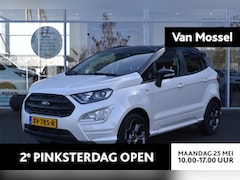 Ford EcoSport - 1.0 EcoBoost ST-Line | Automaat | Trekhaak | Panoramadak | Climate Control | Cruise Contro