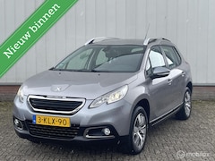 Peugeot 2008 - 1.2 VTi Active 1e eigenaar | Dealer onderhouden | Navigatie | Climate & Cruise Control | T