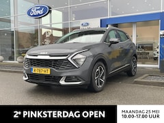 Kia Sportage - 1.6 T-GDi MHEV DynamicLine | Adaptive Cruise Control | Climate Control | Achteruitrijcamer
