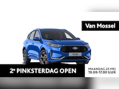Ford Kuga - 2.5 PHEV ST-Line X | 2100KG TREKGEWICHT | €4000, - VOORDEEL | 243 PK | DESSERT ISLAND BLUE