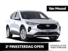 Ford Kuga - 2.5 PHEV Titanium | €4000.- Korting | 0.99% Rente via Options | Nieuw Te Bestellen | Vanaf