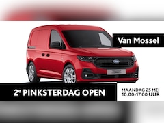 Ford Transit Connect - 1.5 EcoBoost PHEV L1 Trend | Vanaf Prijs | Nieuw Te Bestellen | 8% Korting Nederland | Inc