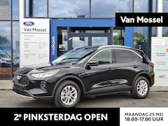 Ford Kuga - 2.5 PHEV Titanium | €4000 voordeel | Gratis laadpaal | Te Bestellen | 243PK | Elektrisch w