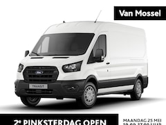 Ford Transit - 310 2.0 TDCI L2H2 Trend | Vanaf Prijs | Nieuw Te Bestellen | 12% Korting Nederland | Incl.