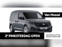 Ford Transit Connect - 2.0 EcoBlue L1 Trend | Vanaf Prijs | Nieuw Te Bestellen | 8% Korting Nederland | Incl. Pro