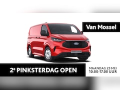 Ford Transit Custom - 280 2.0 TDCI L1H1 Trend | Vanaf Prijs | Nieuw Te Bestellen | 12% Korting Nederland | Incl.