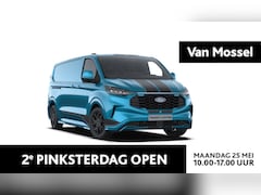 Ford Transit Custom - 320 2.0 TDCI L2H1 Sport | NIEUW TE BESTELLEN | ELEKTRISCH VERSTELBARE BESTUURDERSSTOEL | 1