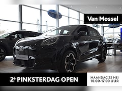 Ford Puma Gen-E - Premium 44 kWh | Showroom Voorraad | Incl. €4000.- Korting | Agate Black | Winterpack | In