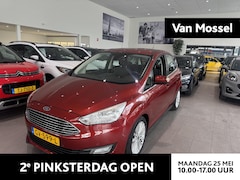 Ford C-Max - 1.5 Titanium NAV | Cruise Control | Aut. verlichting | Start/Stop
