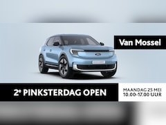 Ford Explorer - Premium Extended Range RWD 77 kWh | Nieuw te bestellen | €1500, - voordeel | Tot 572 km ri