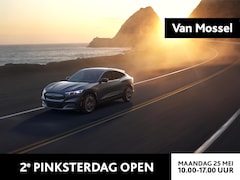 Ford Mustang Mach-E - Standard RWD 75 kWh Mustang Mach-E 75kWh Standard RWD | Nieuw Te Bestellen | Vanaf Prijs |