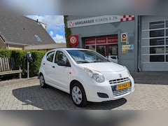 Suzuki Alto - 1.0 Comfort Plus