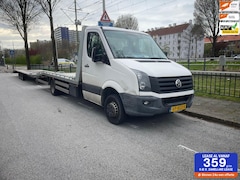 Volkswagen Crafter - Bestel 35 2.0 TDI L4H3