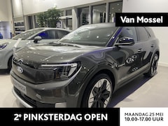 Ford Explorer - Premium Extended Range RWD 79 kWh | Te bestellen | PANORAMADAK | HEAD-UP DISPLAY | 360 GRA