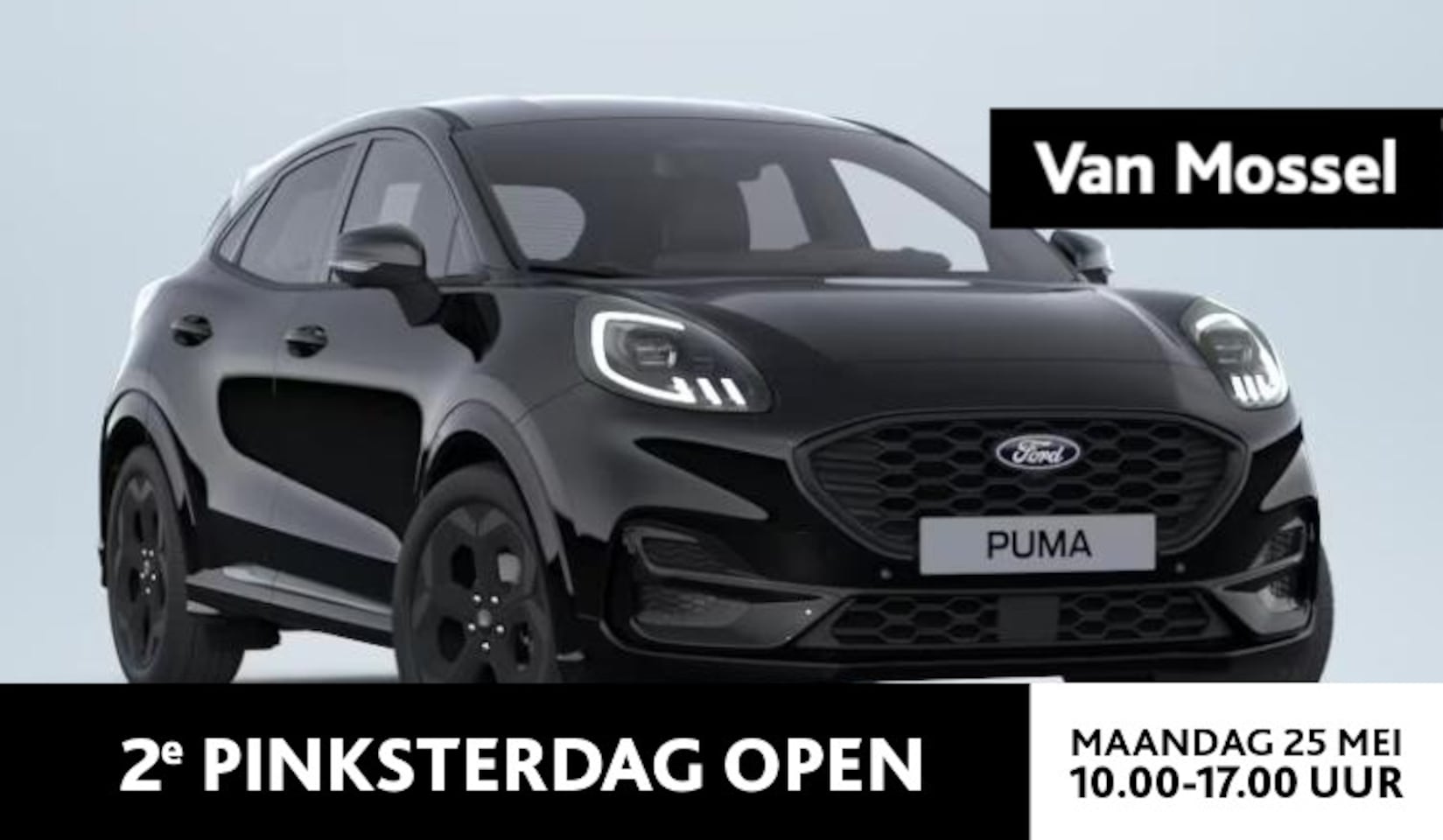 Ford Puma - 1.0 EcoBoost Hybrid BlueCruise Edition FORD VOORDEEL €4000 | Adapt. Cruise | 360 Camera | - AutoWereld.nl
