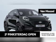 Ford Puma - 1.0 EcoBoost Hybrid BlueCruise Edition VOORDEEL €4000 | Adapt. Cruise | 360 Camera | B&O |