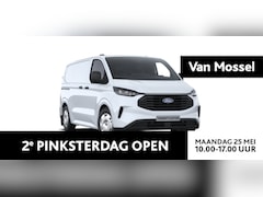 Ford Transit Custom - 280 2.0 TDCI L1H1 Trend | Vanaf Prijs | Nieuw Te Bestellen | 12% Korting Nederland | Incl.