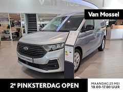 Ford Transit Connect - 1.5 EcoBoost PHEV L1 Limited | UIT VOORRAAD LEVERBAAR | TIJDELIJK 8% PRO VOORDEEL ACTIE