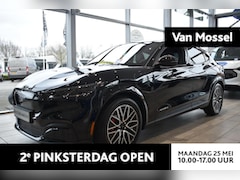 Ford Mustang Mach-E - Extended Premium AWD 98 kWh | Showroom Voorraad | €1000.- Korting | Panoramadak | Incl. Pr