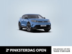 Ford Capri - Collection Extended Range RWD 79 kWh | NIEUW TE BESTELLEN | ELEKTRISCH VERSTELBARE BESTUUR