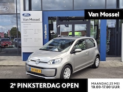 Volkswagen Up! - 1.0 BMT move up