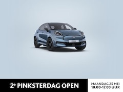 Ford Puma Gen-E - BlueCruise Edition 47 kWh | NIEUW TE BESTELLEN | BLUECRUISE | 360 GRADEN CAMERA | ADAPTIEV