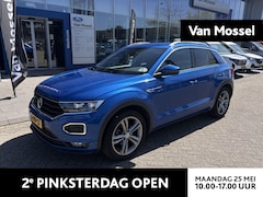 Volkswagen T-Roc - 1.5 TSI Sport | NAVIGATIE | ADAPTIVE CRUISE CONTROL | BLUETOOTH | VOORRUITVERWARMING | PAR