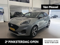 Ford Puma - 1.0 EcoBoost Hybrid ST-Line | WINTER PAKKET | NAVIGATIE | ACHTERUITRIJCAMERA | APPLE CARPL